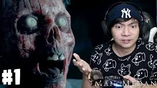 Mari Kita Mulai - Man Of Medan Indonesia - Part 1