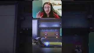 The COOLEST Genji tech, the Ghost Dash