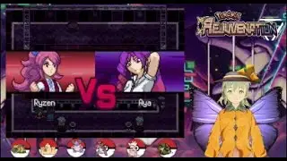 Pok&eacute;mon Rejuvenation Part 170 : Shipwreck Recovery & Vs Aya! Aquarium Donation!