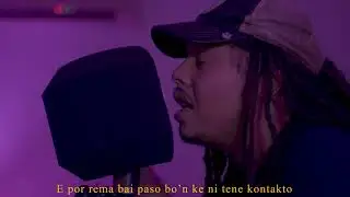 S.K.D - Si Mi Gara Bo (Official Music Video) (Papiamentu Cover)