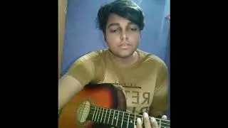 Monster acoustic cover #justinbieber and #shawnmendes
