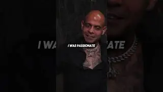 How I Chose Passion Over Fear 🔥