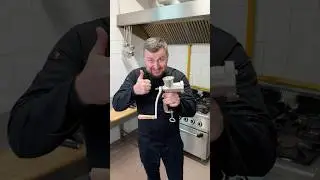 My inspiration ​⁠@UNILADTECHOriginal Turning a Manual Meat Grinder into an Electric One?