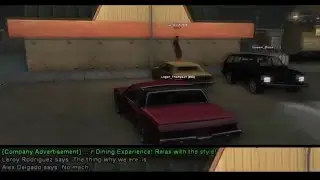 [LSRP] Original Block Damus - Lil Ls 1st hit