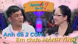 Chưa từng có bạn trai - cô gái 38 tuổi tự nhận bản thân 