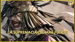 MAKOTO SHISHIO: El antagonista que cambio la dirección de un manga [ANÁLISIS PERSONAJES]