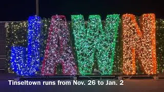 Tinseltown - WHYY News (2021)