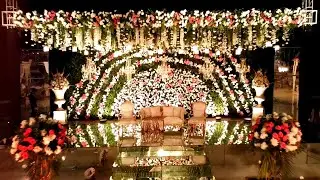 Wedding Decor | MIAN MANTION RESORT