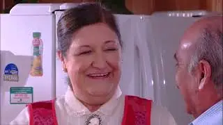 Hijos del Monte - Capitulo 115