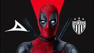 Necaxa Deadpool El Jersey M&aacute;s LOCO de la Liga MX 🤣🔥 