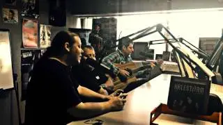Psychotic Harmony - Ride On (Live on Z95 the Bone)