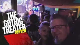 Things To Do In Denver - The Gothic Theatre (Queensryche/Marty Friedman March 24, 2023)