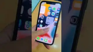 #acm #mobile #iphone #12#pro#max #batteryhealth 95% #storage 256gb lovely iphone