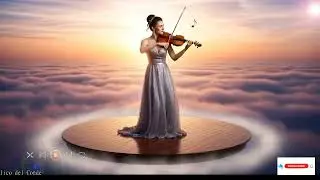Bản giao hưởng tinh tế cho violin và piano trong khung cảnh vượt thời gian: để suy ngẫm