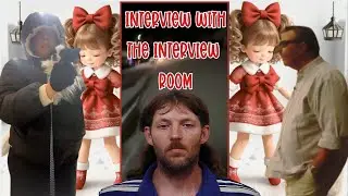 Фред из Summer Wells Case беседует с Крисом М.