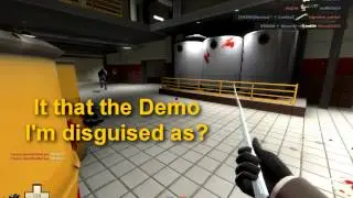 Quick Life as Dr Enforcicle