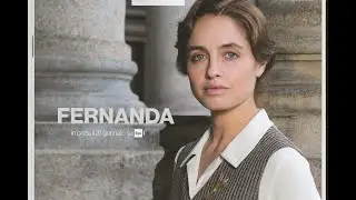 Paolo Vivaldi - Fernanda Wittgens Themes Montage 2