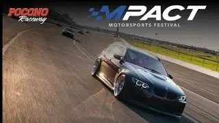 MPACT 2024 - Bimmers, Beamers & more BMW's
