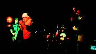 White Goblin-All Governments Lie