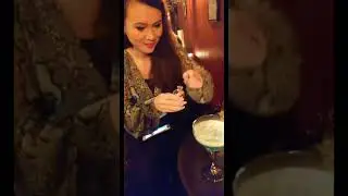 Magic cocktail potion