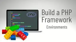 Создание PHP-фреймворка: среды разработки