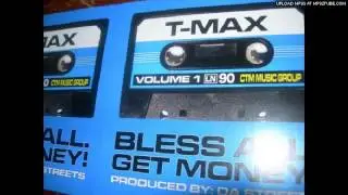 T-Max - Fantasy Island (Unreleased)