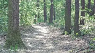 Jednoduch&yacute; způsob, jak se uklidnit
