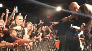 Drowning Pool 