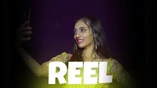 REEL Dance Cover : Deep Jandu | Simar Kaur | Isha Malviya | Latest Punjabi Songs 2025