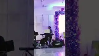 kalyanam kamaneeyam song| Keys By P.J.D. Kumar Garu 🎹 Sung by Me🎧🎙️