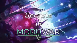 Moduwar - Game Secrets