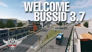 BUSSID updates 😇 || അങ്ങനെ അതും വന്നു 😗||bussidupadate#bussidmod#maxgaming#paxgaming