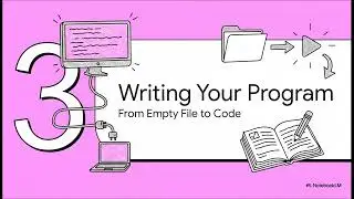 Getting Started with Python