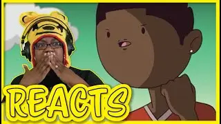 The Greatest School Fight Ever feat SWooZie | Young Don The Sauce God | AyChristene Reacts