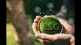 “Digitizing Sustainability  How BriskFlow AI is Automating the Future of ESG Reporting”