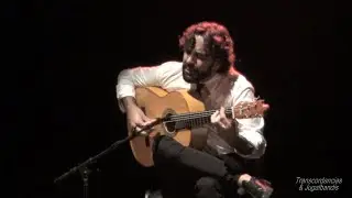 Daniel Casares live at WOMEX Porto 2021 - Teatro Sá da Bandeira 30/10/2021