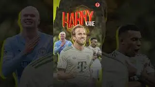 Сезон Гарри Кейна 🏆