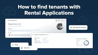 How to Find Tenants with Rental Applications