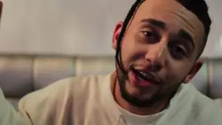 SXSW & A&R Report: Maurice Moore shoutouts the A&R Report