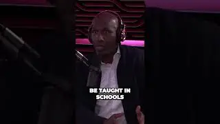 Building Peacemakers: Willie D's Vision for Teaching Conflict Resolution in Schools
