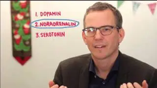 2 Kärlekens kemi - LTHs julkalender 2015