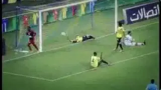 أبوظبي الرياضية - نجوم الكرة الإماراتية - فيصل خليل - AGL UNCOVERED