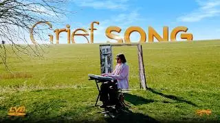 GRIEF SONG // LAVA BOW (CLIP)