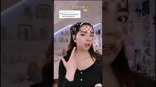Storytime✨🦋