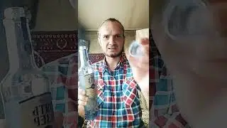 ПЯТЬ ОЗЕР premium #vodka #дегустация #shorts