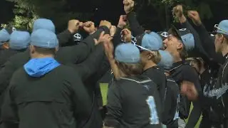 Diamond Classic baseball games postponed until next week
