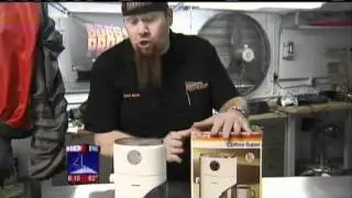 Videobob's Mail Stolen - FOX4 story at 4:30PM, 01/19/12