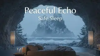Deep Sleep Music | Safe Sleep for an Anxious Mind