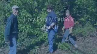 RiverWise Congregations Video