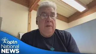 Numerous Treaty nine First Nations head to Toronto court room over proposed bill | APTN News